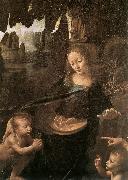 LEONARDO da Vinci La belle Ferronire dg Sweden oil painting reproduction